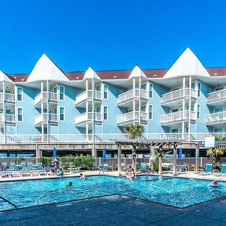 Octopus Gardens Private Boardwalk To The Beach Great Gulf Views Galveston Esterno foto