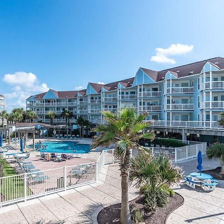 Octopus Gardens Private Boardwalk To The Beach Great Gulf Views Galveston Esterno foto