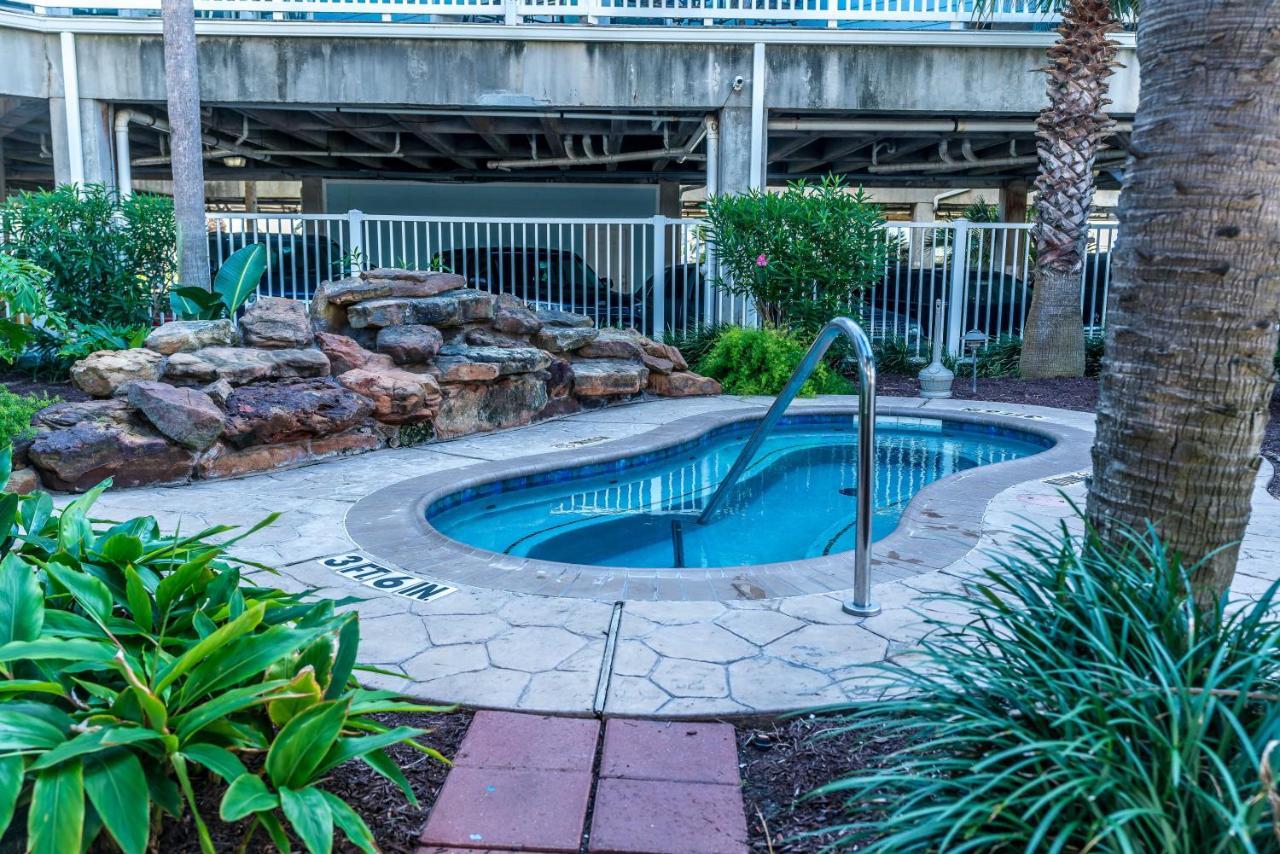 Octopus Gardens Private Boardwalk To The Beach Great Gulf Views Galveston Esterno foto